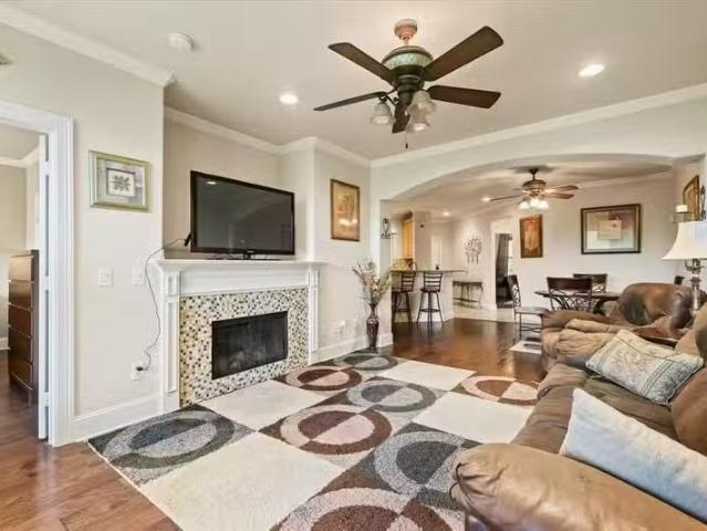 Condo for rent in Lewisville
