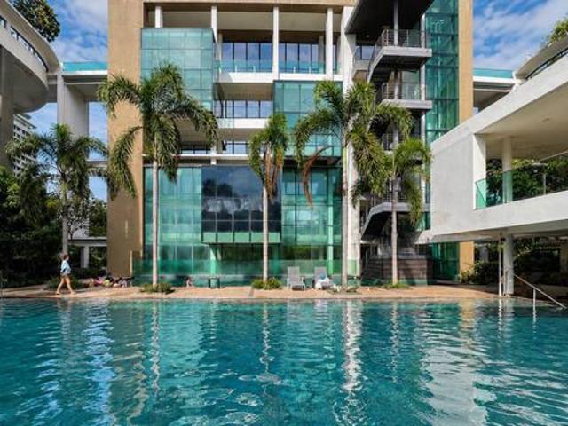 Condominium for sale in Tanjong Sepat, Selangor