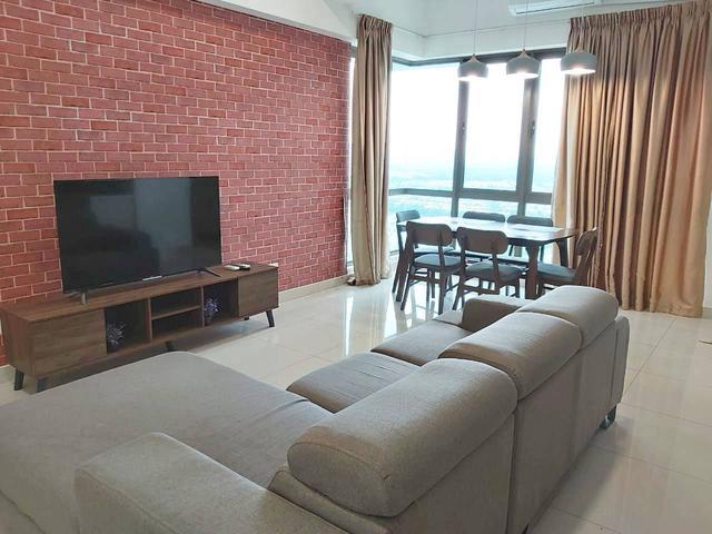 Condominium for rent in Tanjong Sepat, Selangor