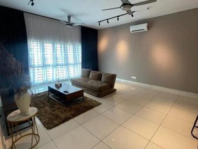 Condominium for sale in Kajang, Langat