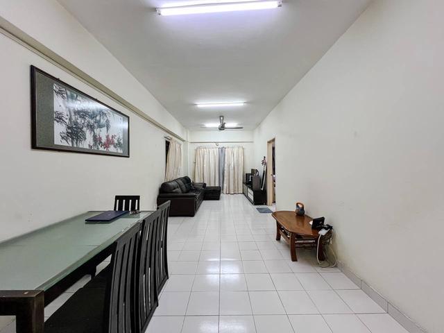 Condominium for sale in Kajang, Langat