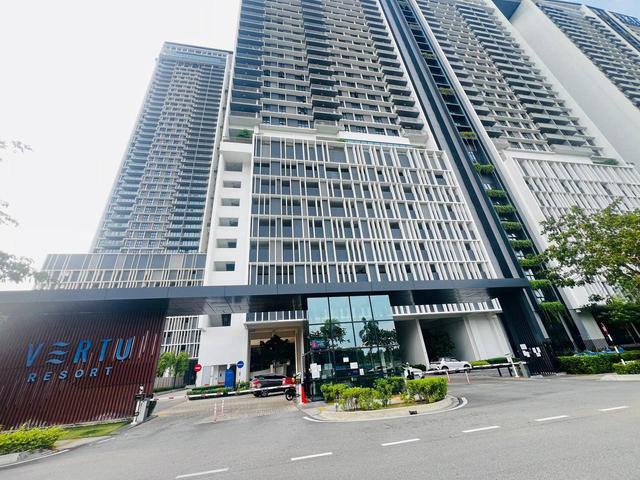 Condominium for sale in Wellesley, Penang