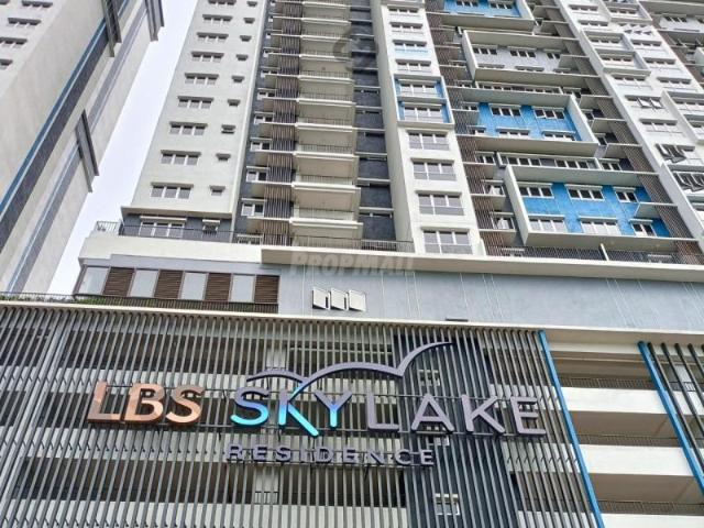 Apartment for rent in Petaling, Subang Jaya