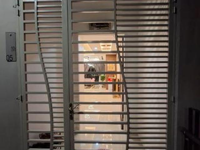 Condominium for sale in Wellesley, Penang