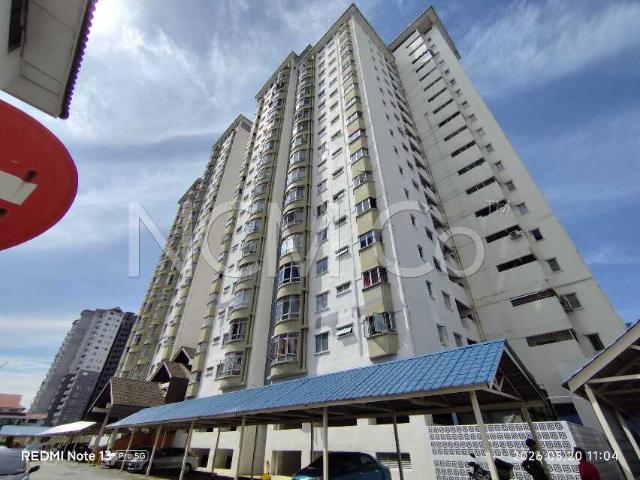 Apartment for sale in Country Heights Damansara, Kuala Lumpur