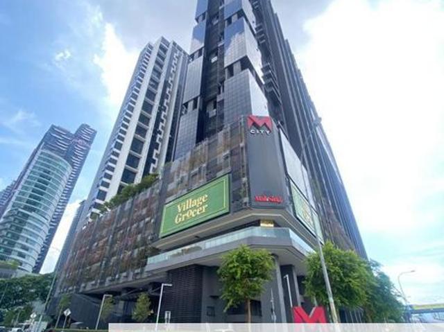 Condominium for sale in Country Heights Damansara, Kuala Lumpur