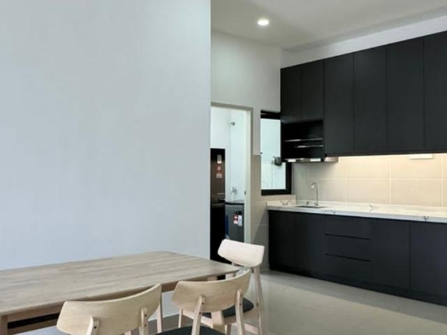 Apartment for rent in Country Heights Damansara, Kuala Lumpur
