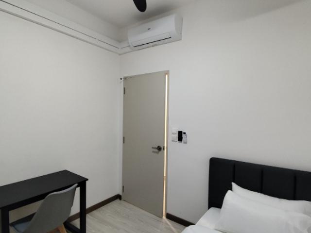 Apartment for rent in Country Heights Damansara, Kuala Lumpur