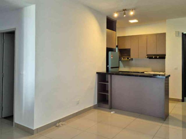 Apartment for rent in Country Heights Damansara, Kuala Lumpur