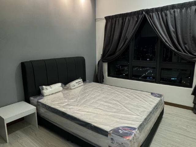 Apartment for rent in Country Heights Damansara, Kuala Lumpur