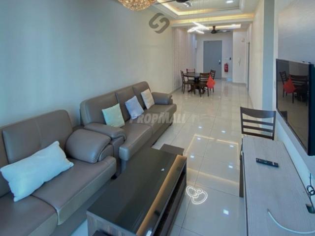 Apartment for rent in Port Klang, Selangor
