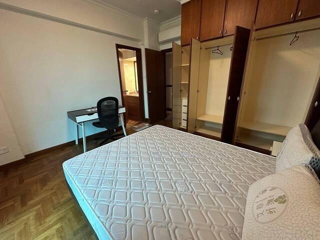 Room for rent