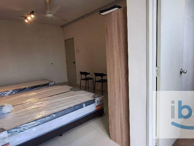 Room for rent in Taman Danau Kota, Kuala Lumpur