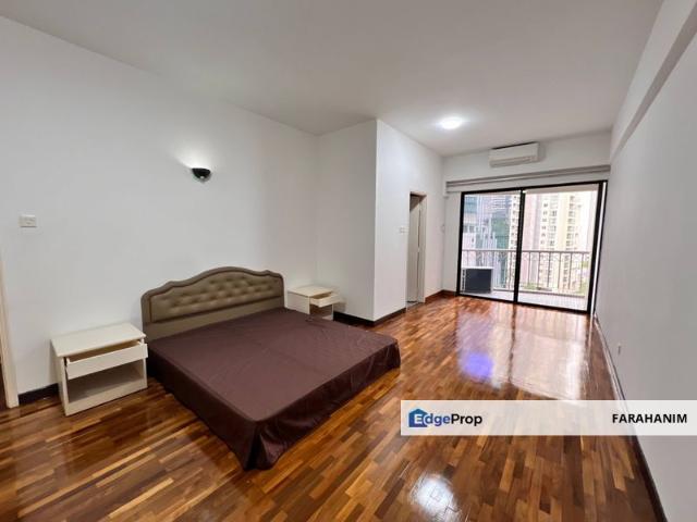 Condominium for rent in Country Heights Damansara, Kuala Lumpur