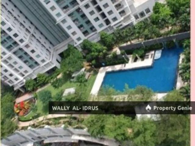 Condominium for sale in Petaling, Damansara Damai