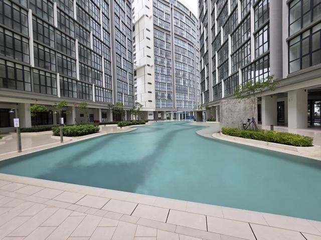 Condominium for sale in Kuching, Sarawak