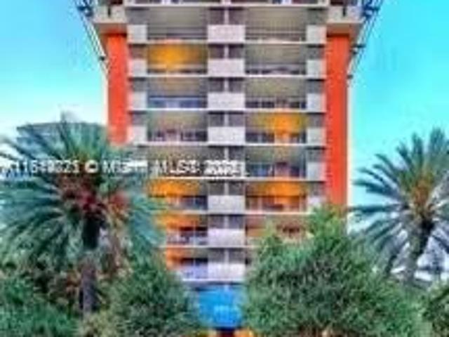 Condo for rent in Miami