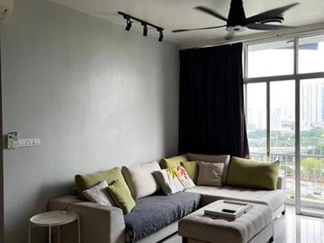 Condominium for sale in Country Heights Damansara, Kuala Lumpur