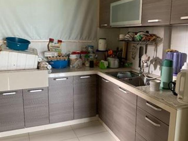 Condominium for sale in Bukit Mertajam