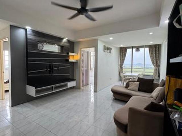 Condominium for sale in Wellesley, Penang