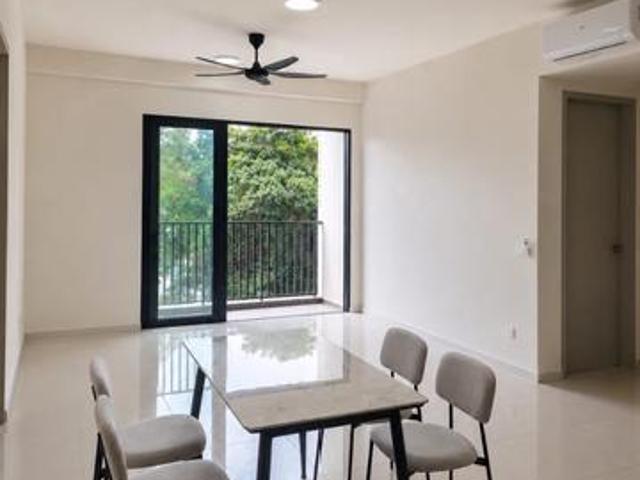 Apartment for rent in Petaling, Subang Jaya