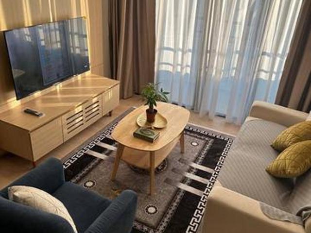 Condominium for sale in Malaka