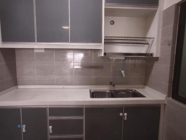 Condominium for rent in Majlis Perbandaran Kajang, Hulu Langat