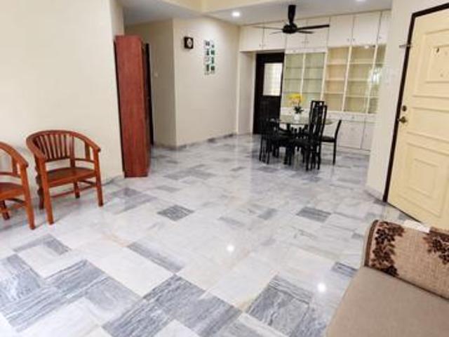 Condominium for rent in Petaling, Damansara Damai