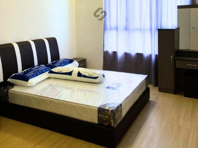 Apartment for rent in Port Klang, Selangor