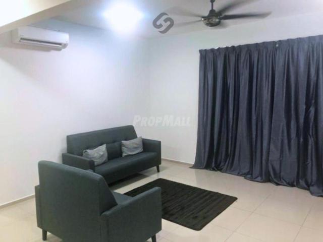 Apartment for rent in Port Klang, Selangor