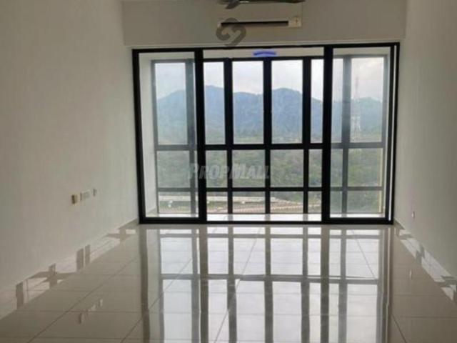 Apartment for rent in Kajang, Langat