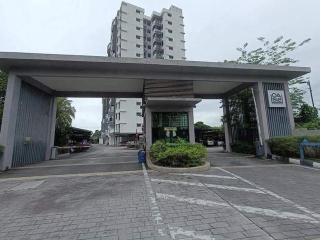 Condominium for sale in Majlis Bandaraya Ipoh, Kinta