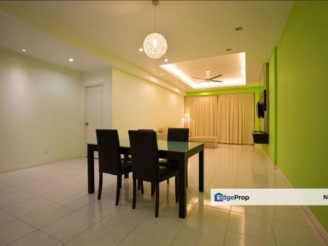 Condominium for sale in Malaka