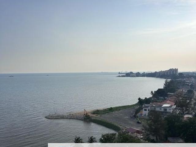 Condominium for sale in Malaka