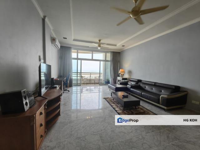 Condominium for rent in Malaka
