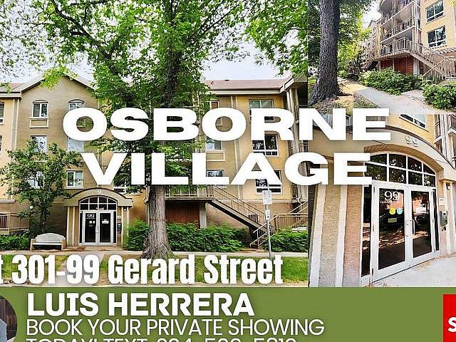 Condo for sale in East St. Paul, Manitoba