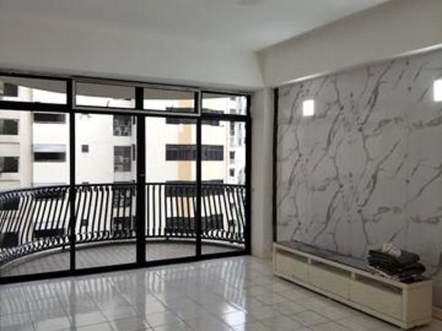 Condominium for rent in Ampang, Majlis Perbandaran Ampang Jaya