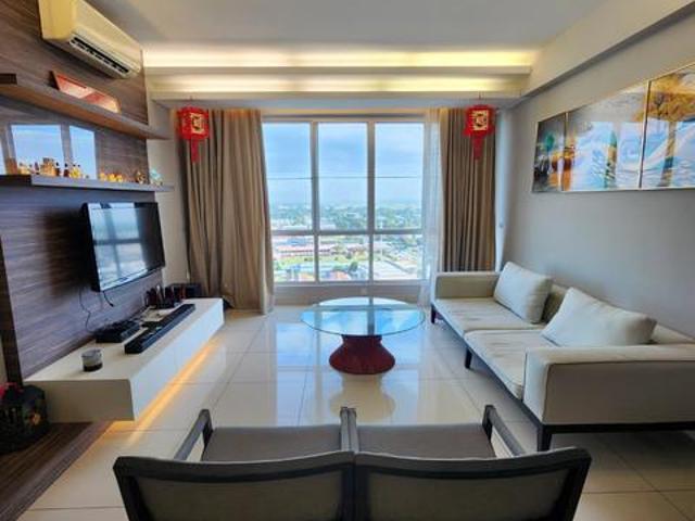 Condominium for sale in Wellesley, Penang