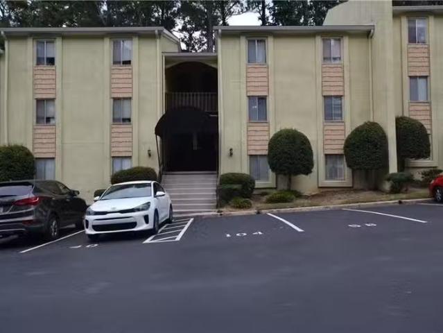 Condo for rent in Decatur
