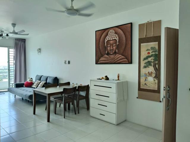 Condominium for sale in Mukim 16, Tena