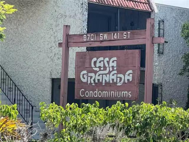 Condo for rent in Miami