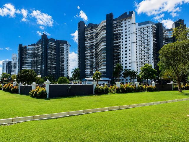 Apartment for sale in Masai, Johor