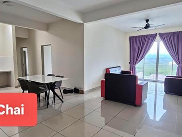 Condominium for rent in Wellesley, Penang