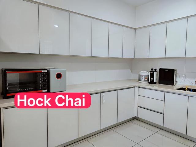 Condominium for sale in Wellesley, Penang