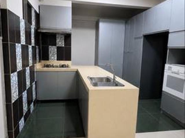 Condominium for rent in Petaling, Damansara Damai