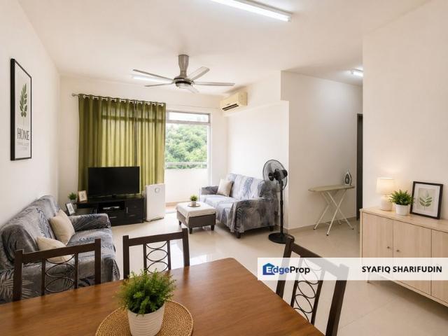 Condominium for sale in Selayang, Selangor