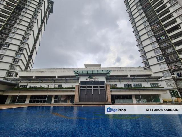 Condominium for sale in Selayang, Selangor