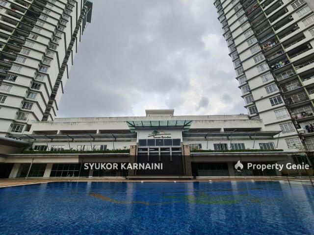 Condominium for sale in Selayang, Selangor