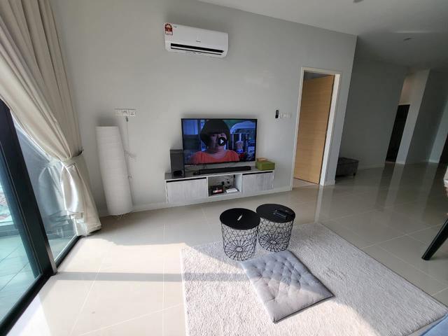 Condominium for sale in Wellesley, Penang