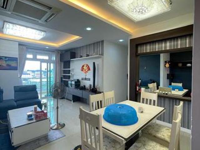 Condominium for rent in Kuching